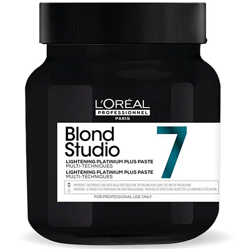 Blond Studio Platinium 7 tons pate 500gr
